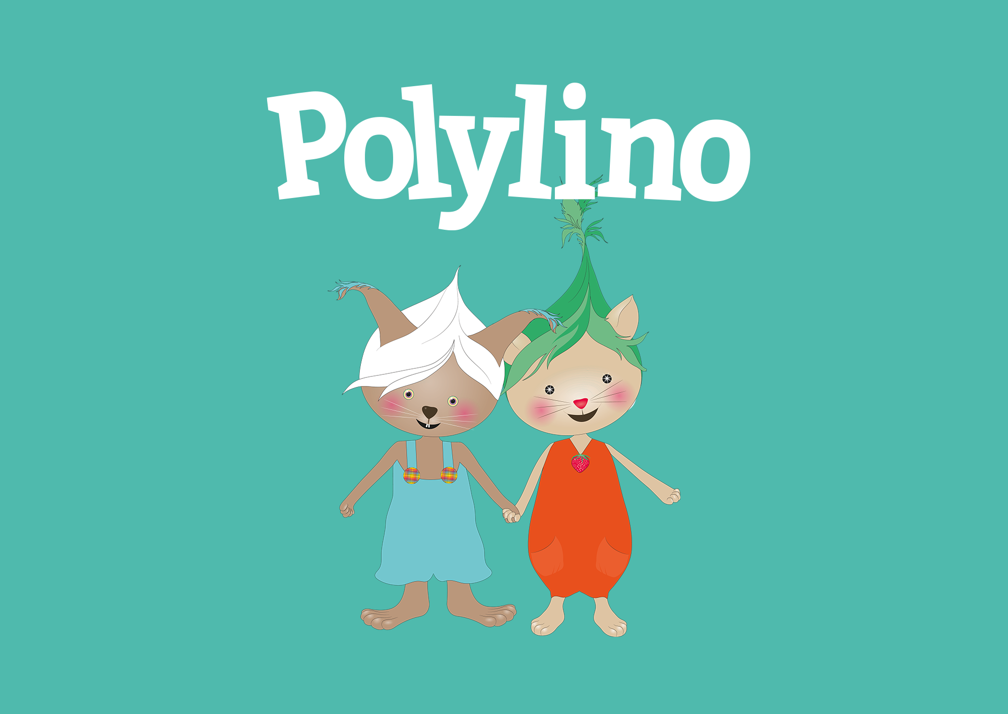 polylino-holding-hands