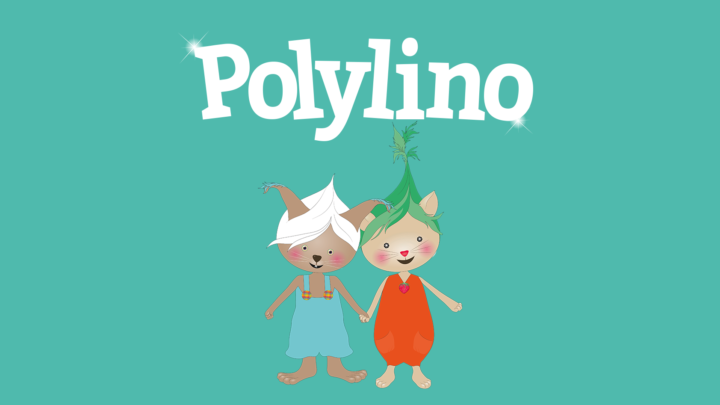 WEBNEWS Polylino launch uk, usa, canada