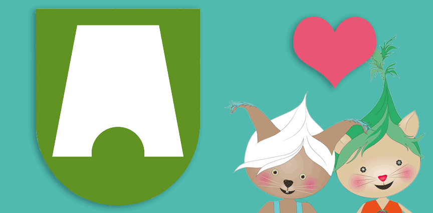 Polylino sine lesemaskoter ønsker barnehagene i Bærum kommune velkommen som kunde