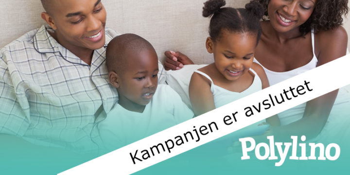 Sommerlesekampanjen er avsluttet