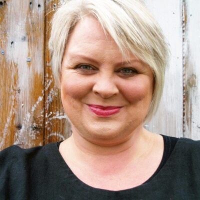 Trine Solstad portrettfoto (privat)