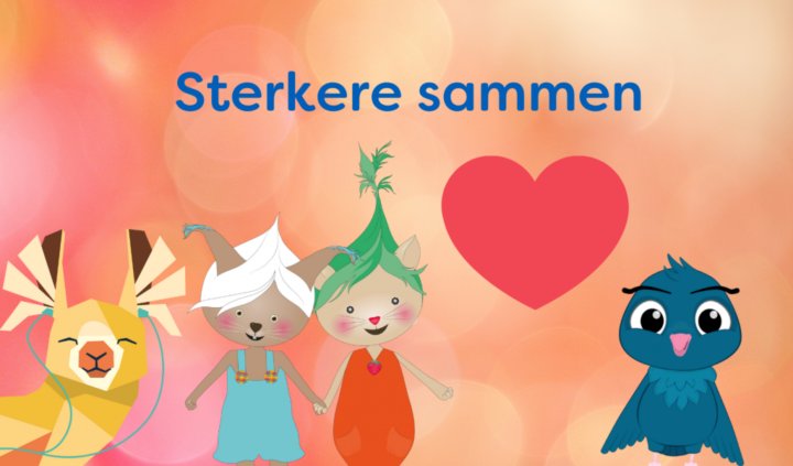 Sterkere sammen. Polylino og Ugglo slår seg sammen