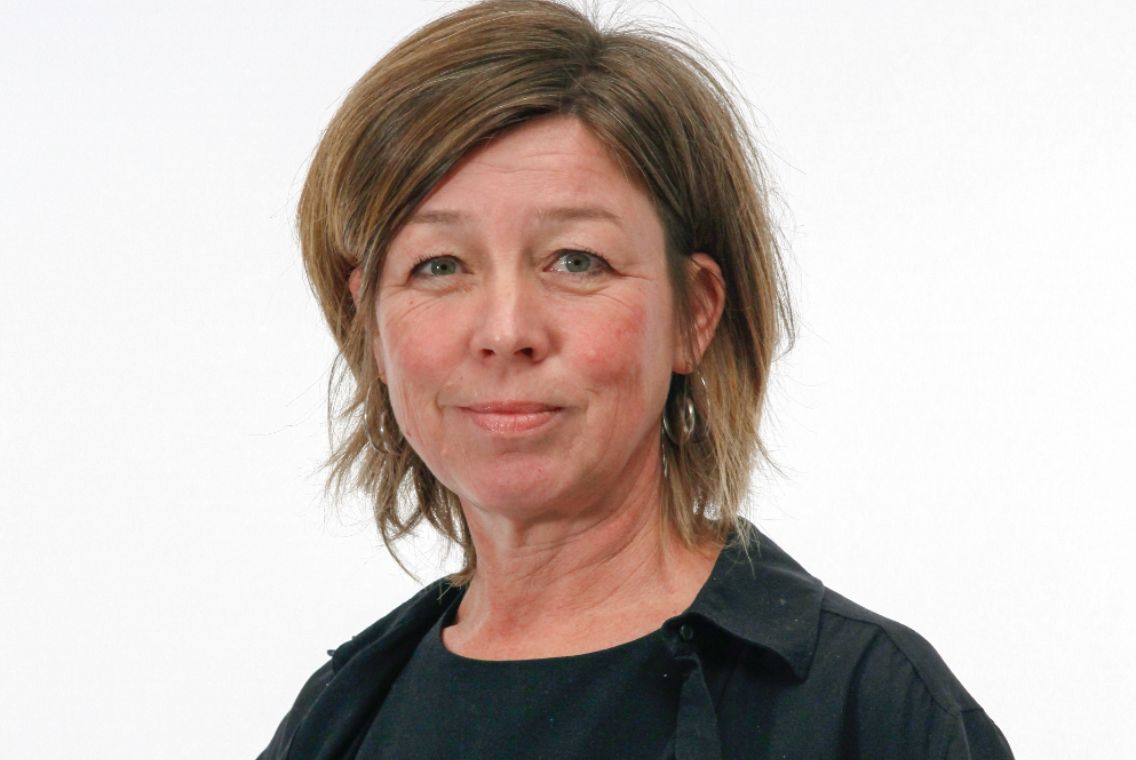 Annika Andersson hemsida