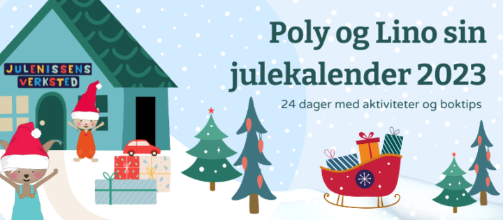 Julekalender2023