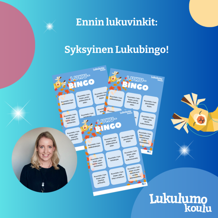 Lukubingo