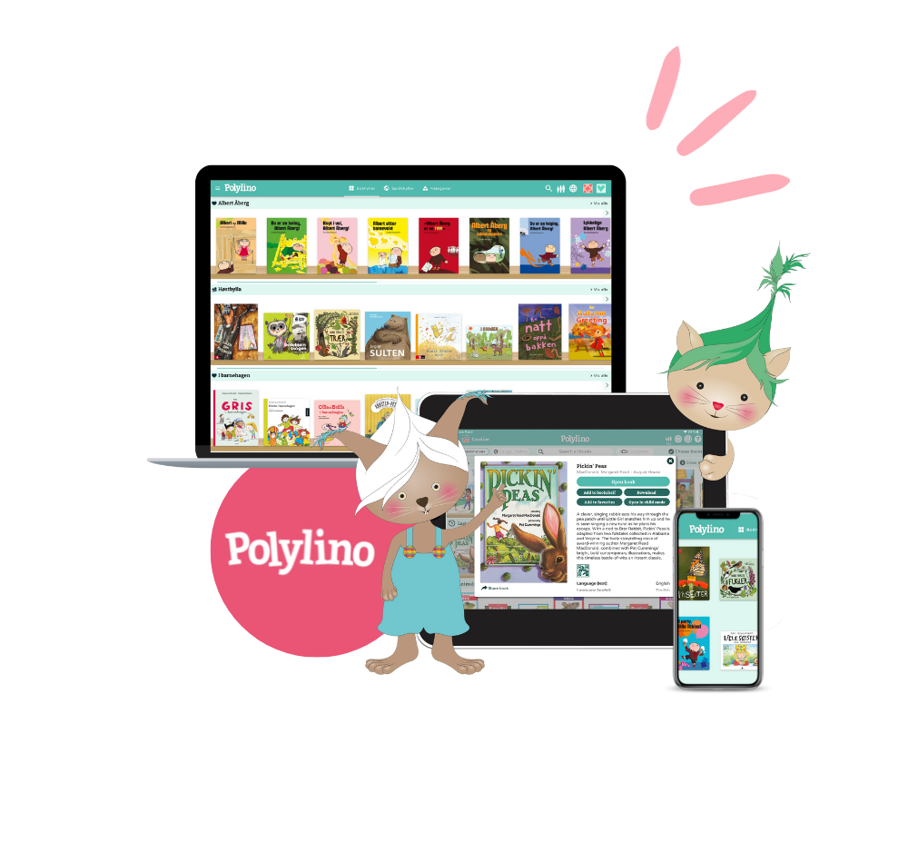 Polylino_illustrasjon med utstyr