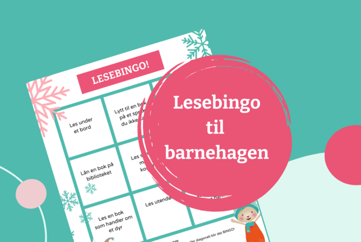 lesebingo