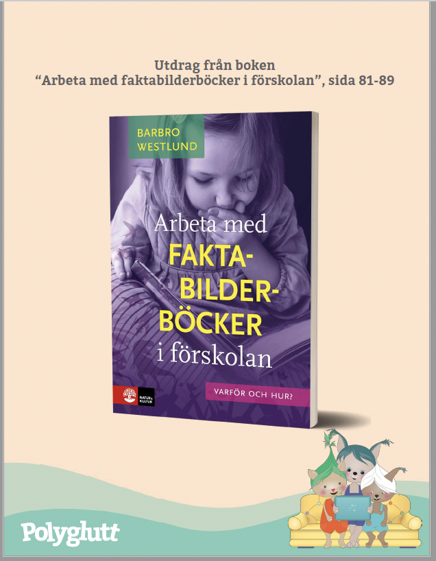 Barbro Westlund kampanj