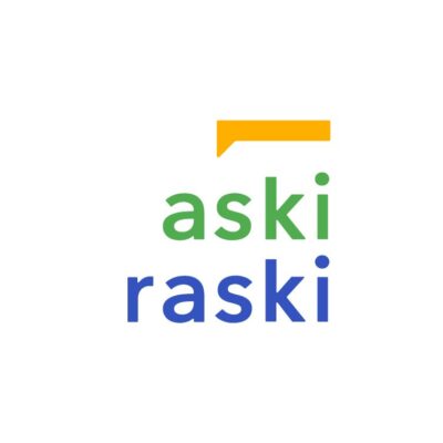 Aski Raski logo