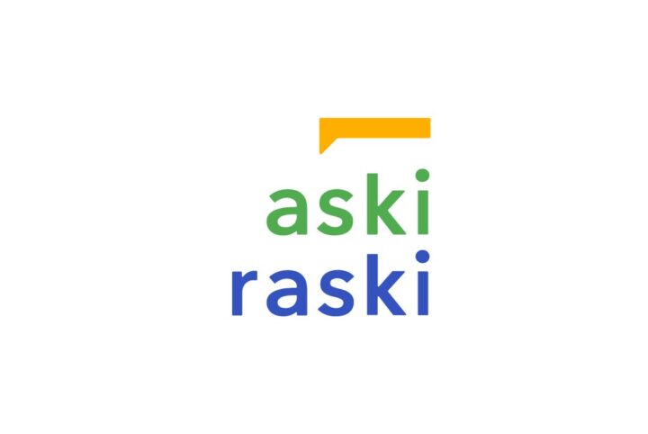 Aski Raski logo