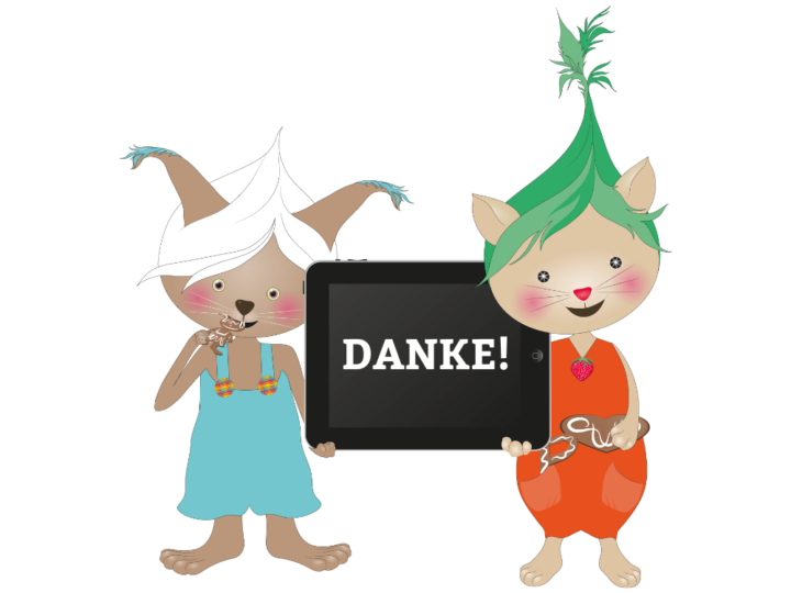 DANKE!