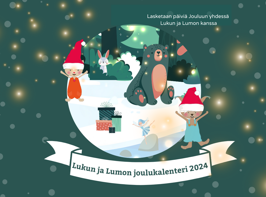 Lukun ja Lumon joulu 24 (1)