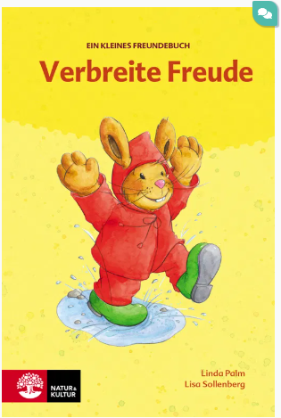 verbr freude
