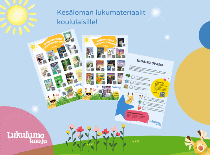Kesäkirjat koululaisille web (1080 x 800 px)