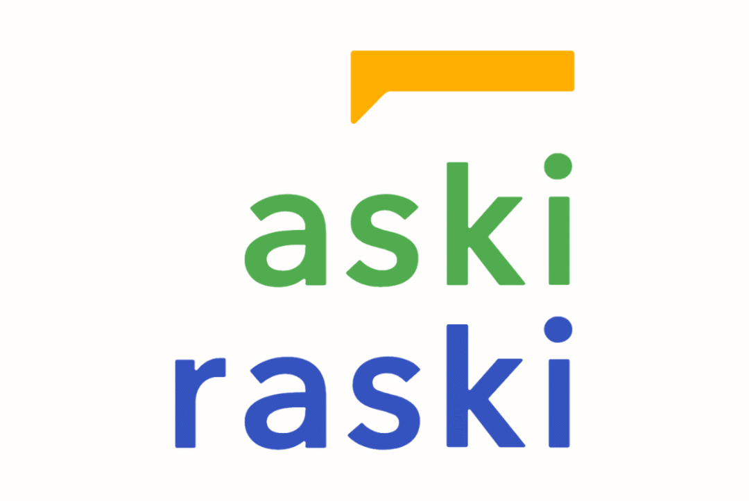 Aski Raski logo