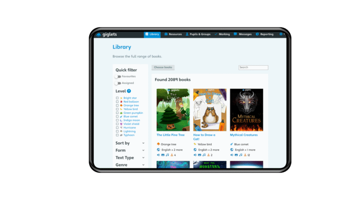 Giglets Screens on Devices-43