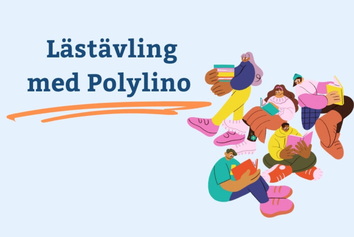 Lästävling_polylino