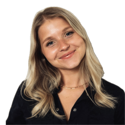 Bild på Ida Björhag