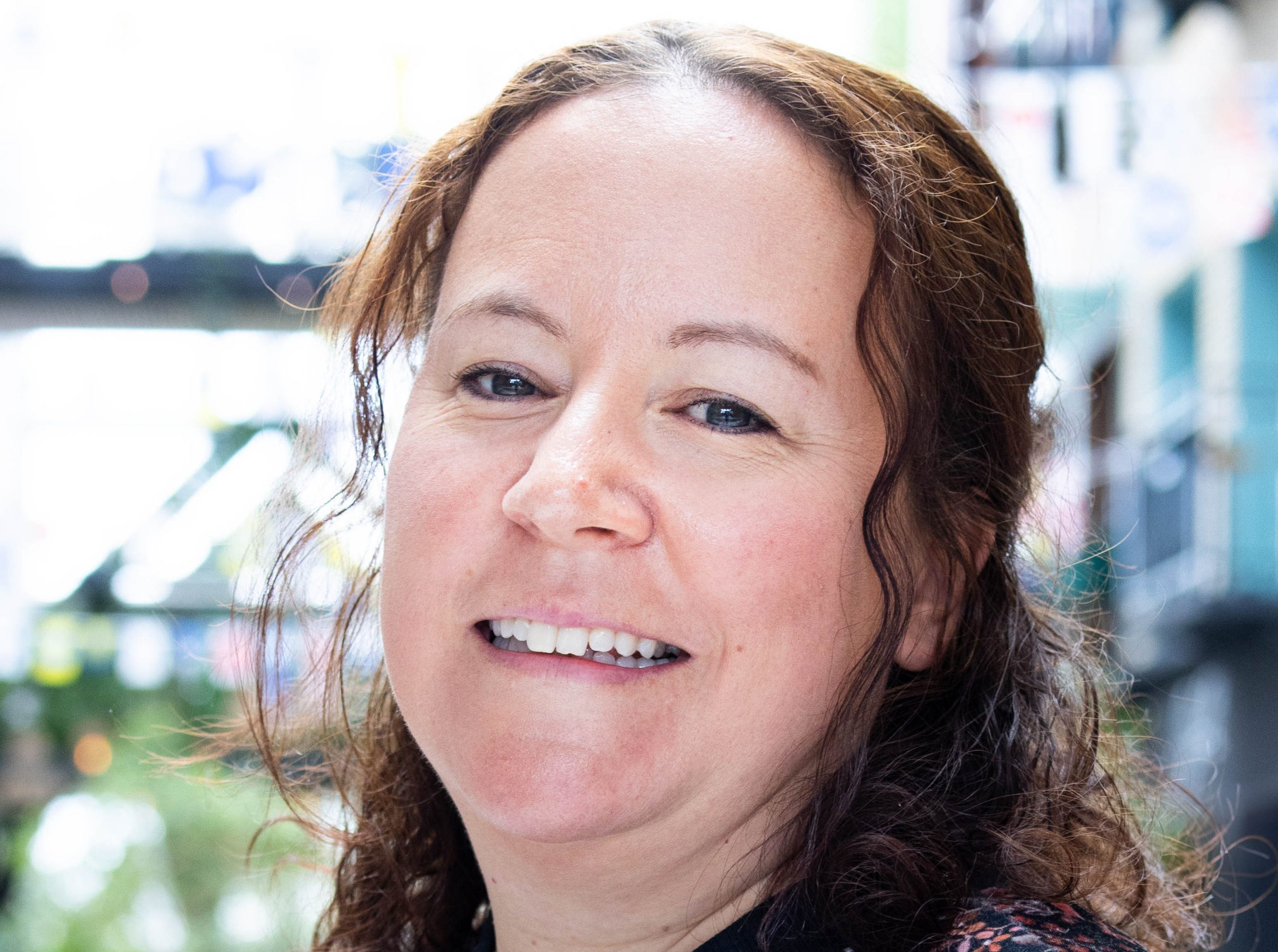 Silje Ågesen, Support og content, ILT Education