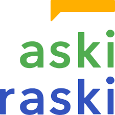 Aski Raski logo