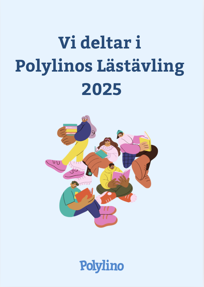 Lästävling_affisch