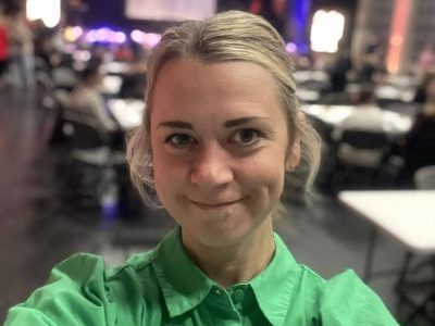 Cathinka Kopperud, Customer Success Manger hos ILT Education