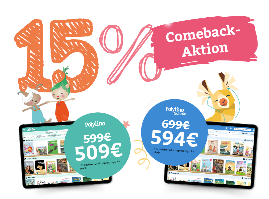 comeback aktion