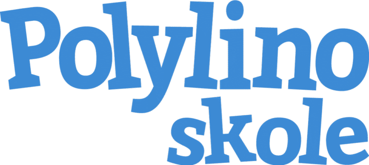 Polylino skole logo