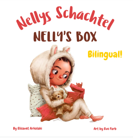 nellys schachtel