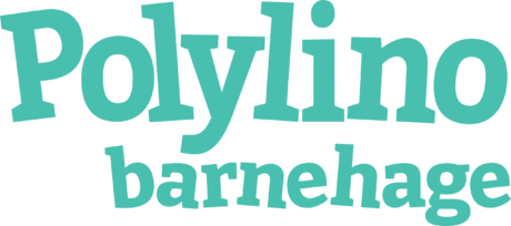 Polylino barnehage logo