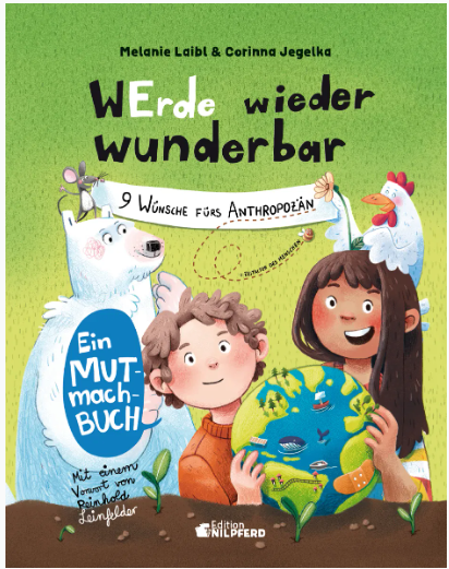 werde wieder wudnerbar