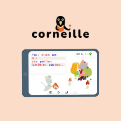 Bibliothèque Corneille adaptée