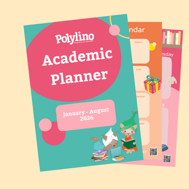 polylino teacher planner
