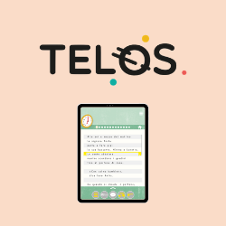 Livre multilingue Telos Edizioni