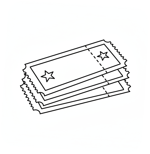 Biobiljetter