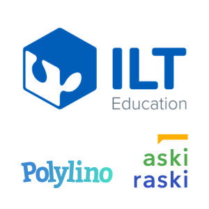 ILT Educations logos samling