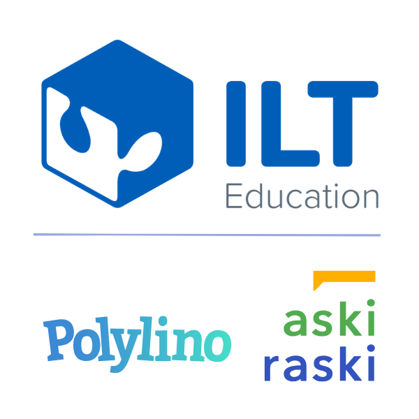 ILT logos (Aski Raski og Polylino)