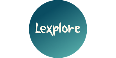Lexplore logo