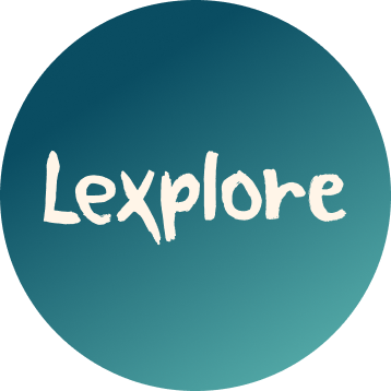 Lexplore logo
