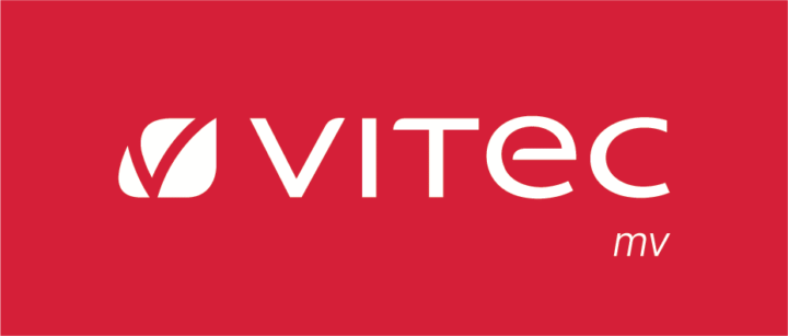 Vitec MV Logo