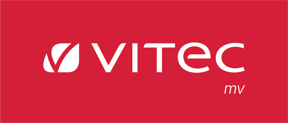 Vitec MV Logo