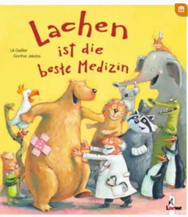 alchen medizin