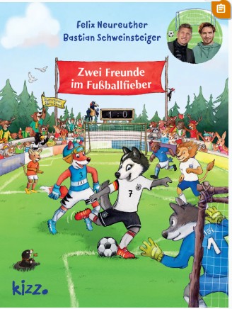fussbalfieber