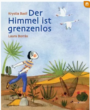 himmel grenzenlos