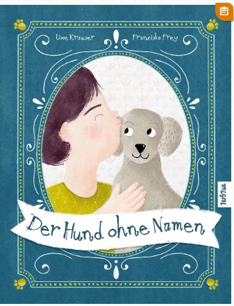 hund ohne namen