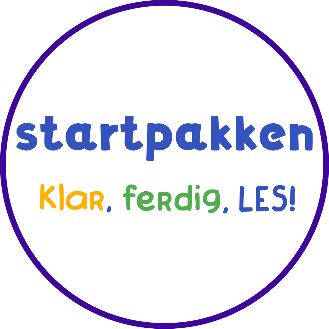Aski Raski Startpakken