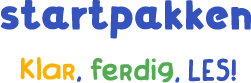 Startpakken logo