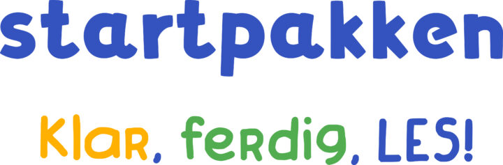 startpakken logo