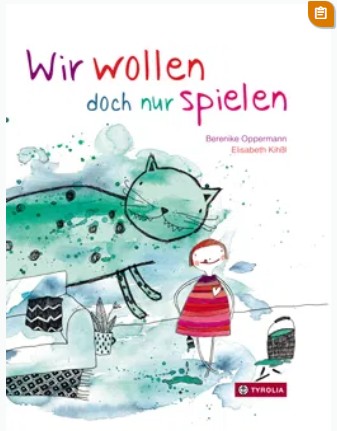 wollen nur spielen