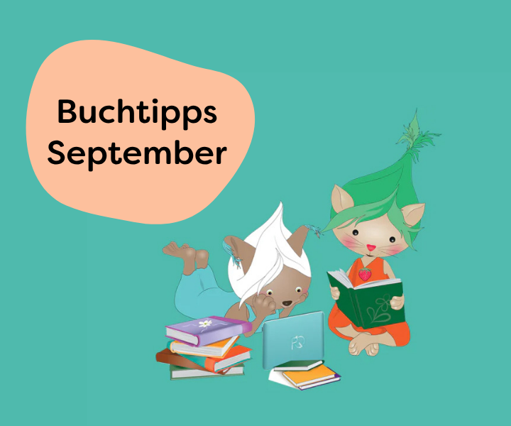 Buchtipps-September